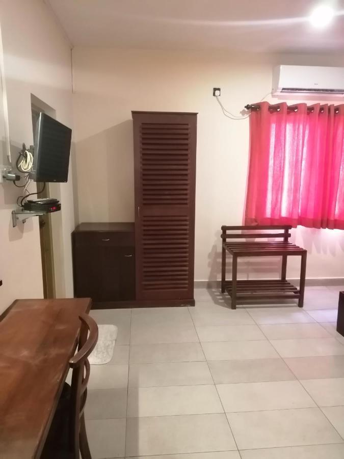 Aca B&B Colombo Exterior foto