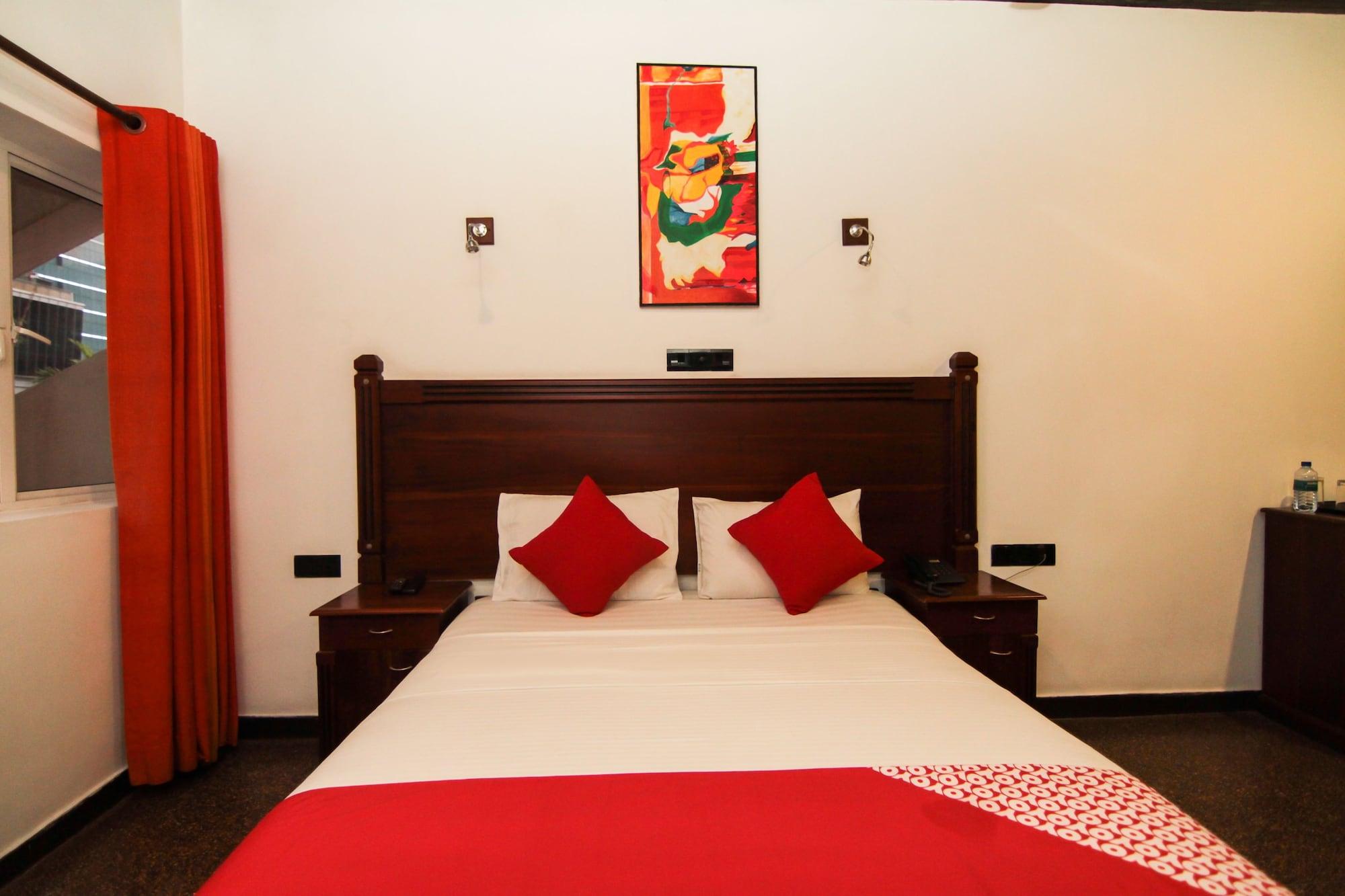 Aca B&B Colombo Exterior foto