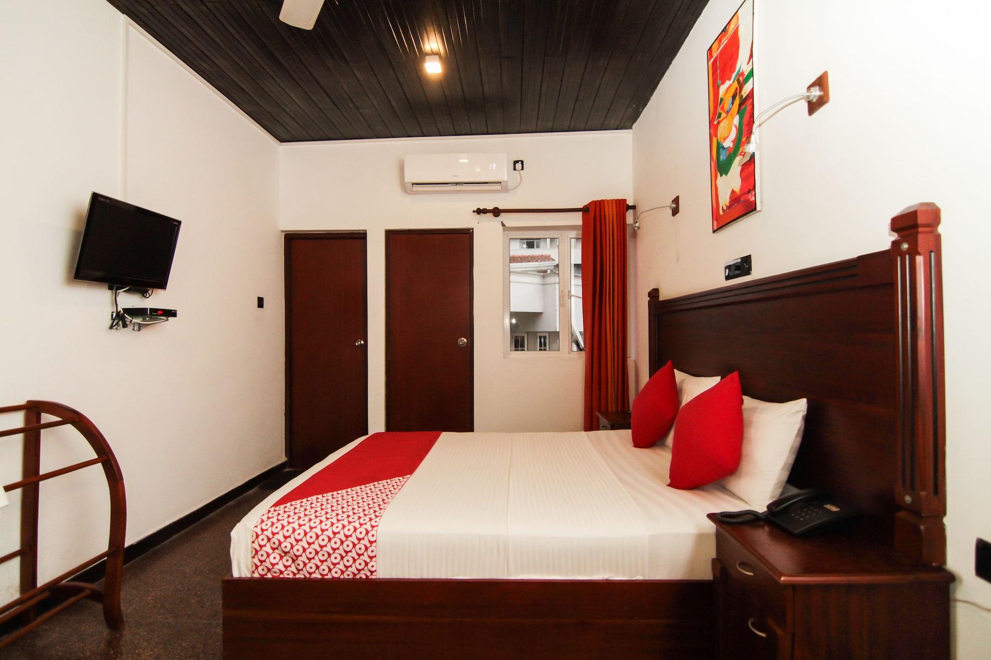 Aca B&B Colombo Exterior foto