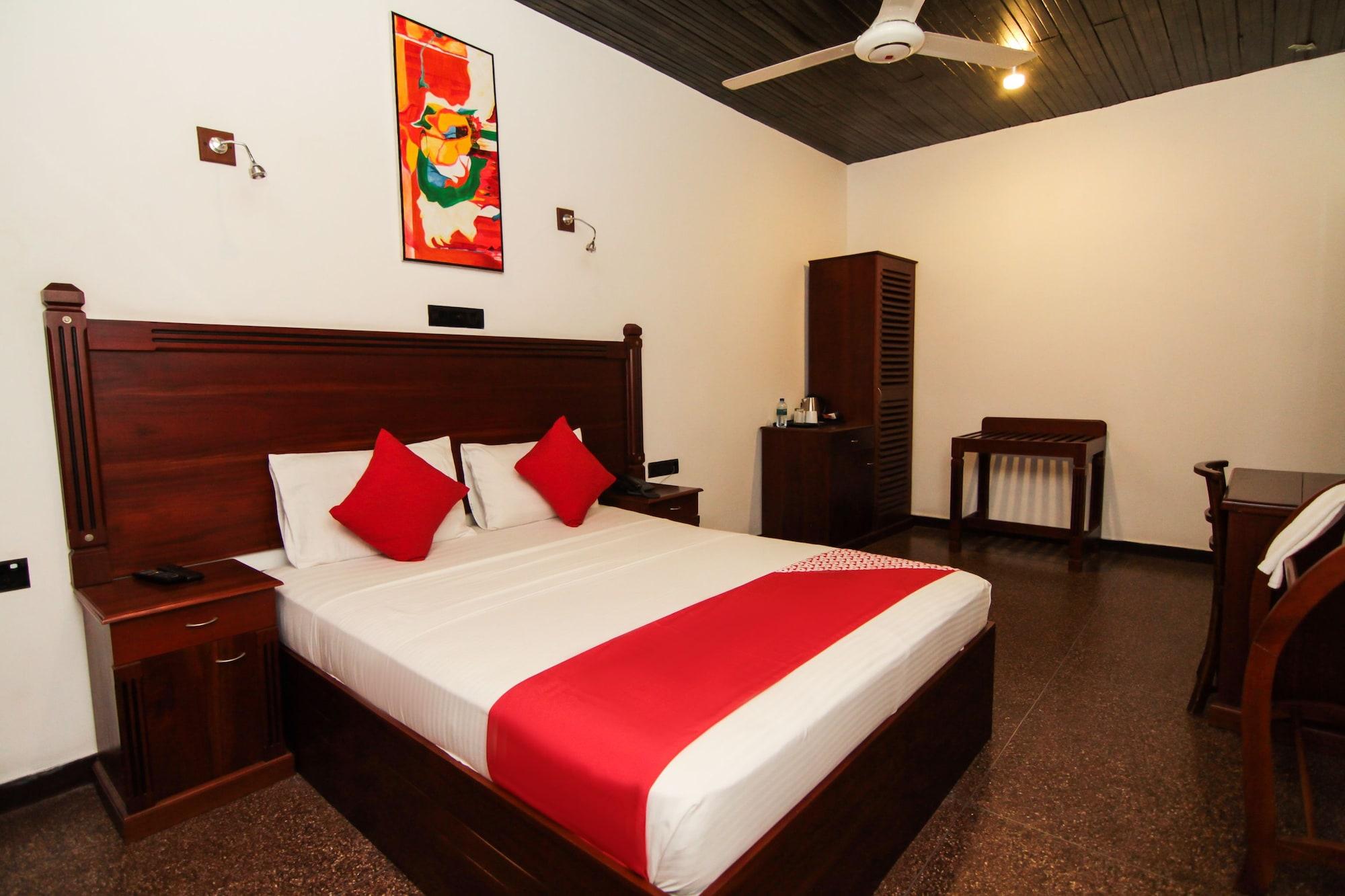Aca B&B Colombo Exterior foto