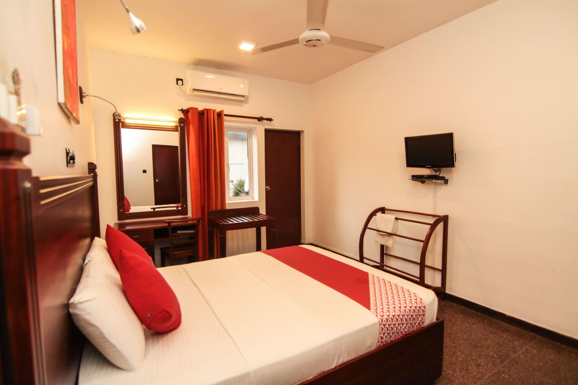 Aca B&B Colombo Exterior foto