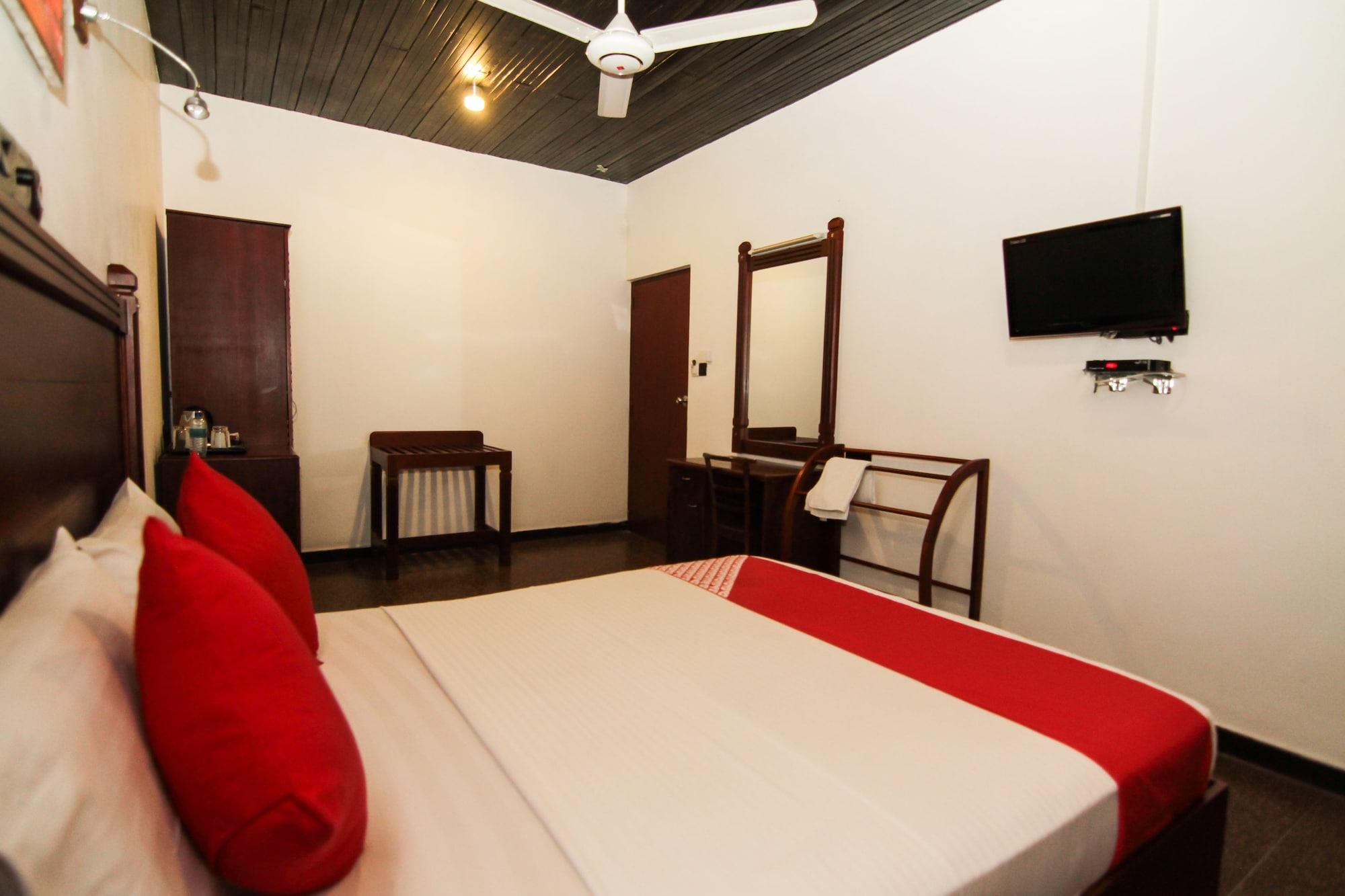 Aca B&B Colombo Exterior foto