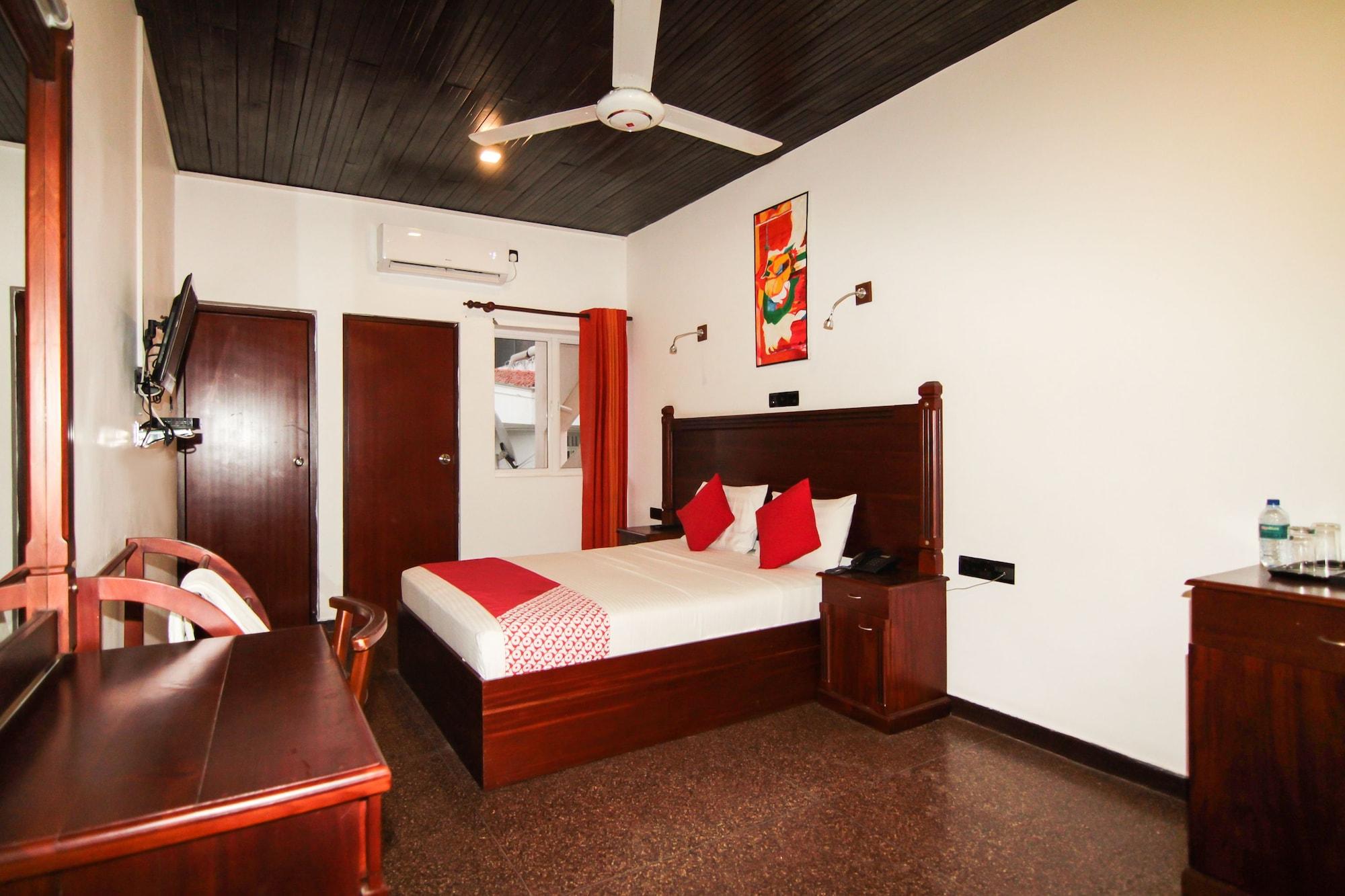 Aca B&B Colombo Exterior foto