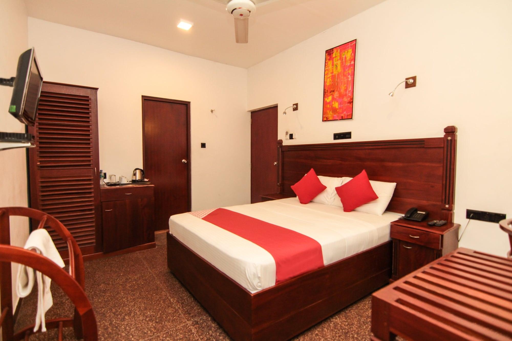 Aca B&B Colombo Exterior foto