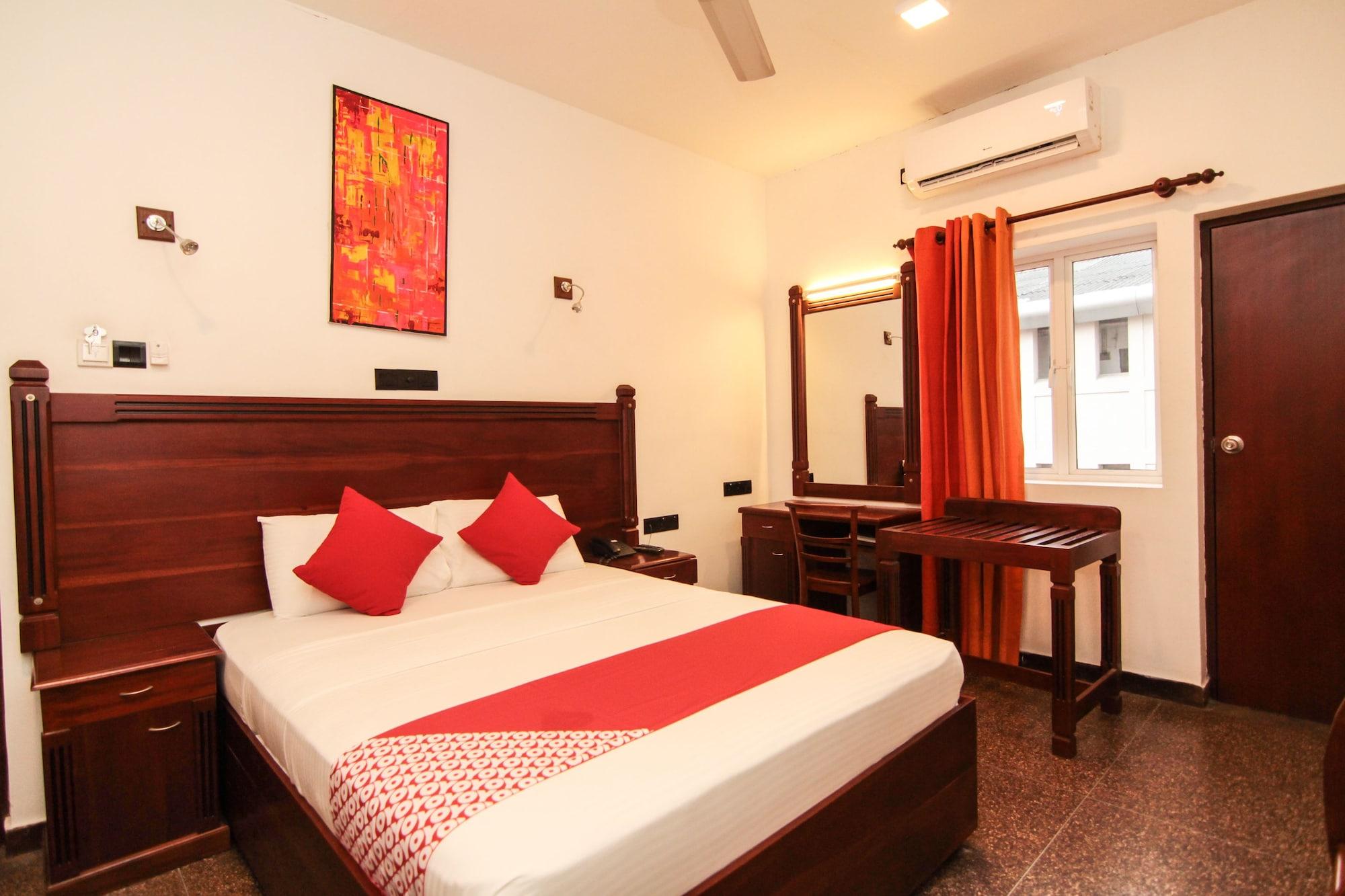 Aca B&B Colombo Exterior foto