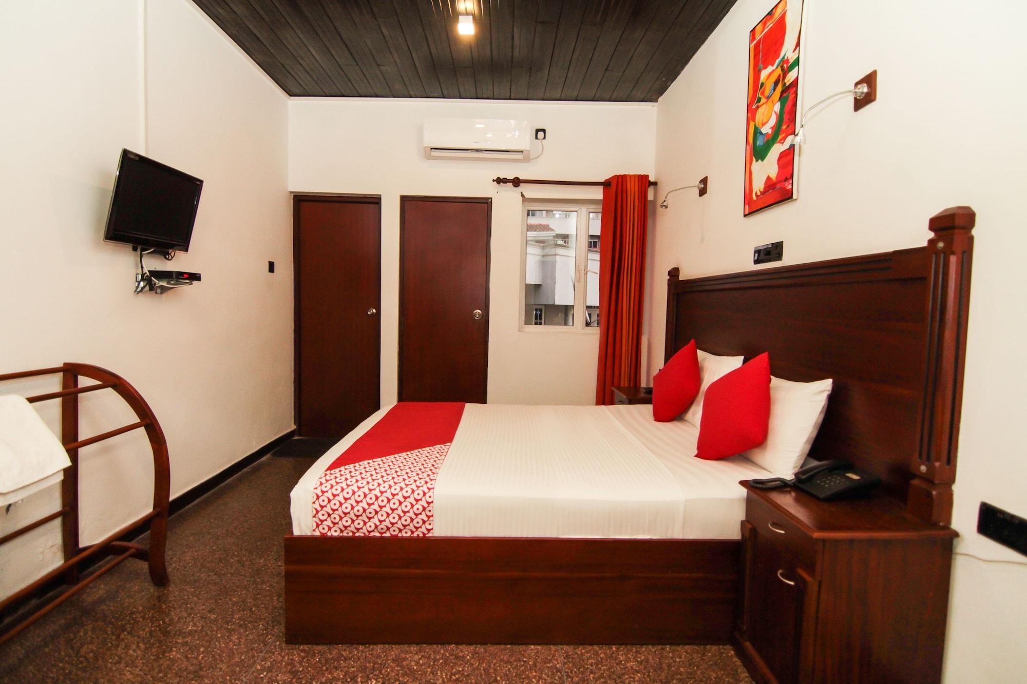 Aca B&B Colombo Exterior foto