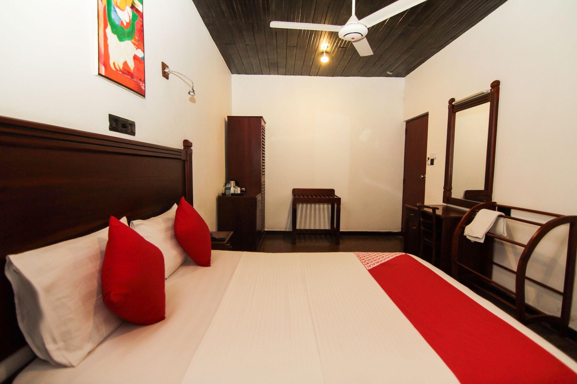 Aca B&B Colombo Exterior foto
