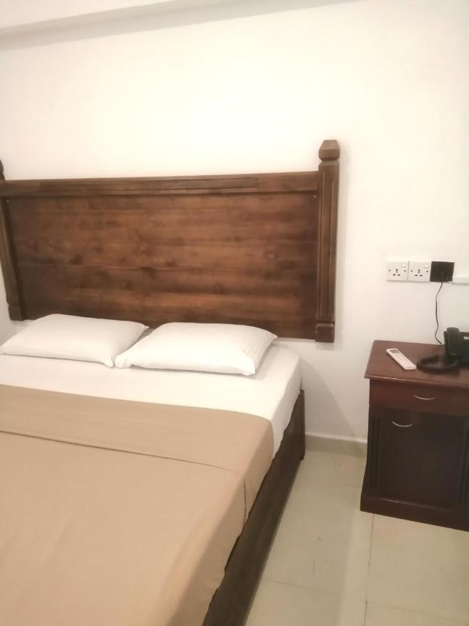 Aca B&B Colombo Exterior foto