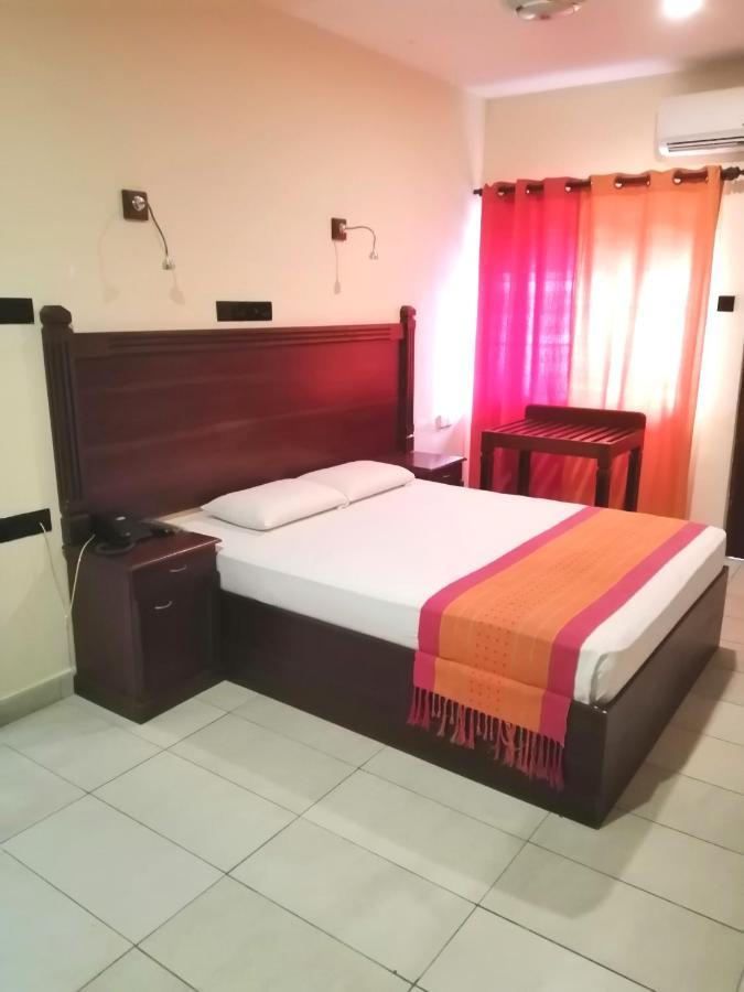 Aca B&B Colombo Exterior foto
