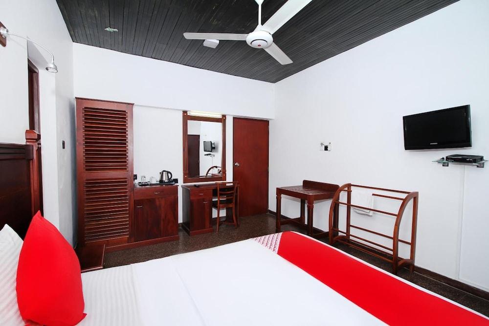 Aca B&B Colombo Exterior foto