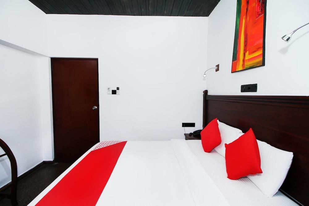 Aca B&B Colombo Exterior foto