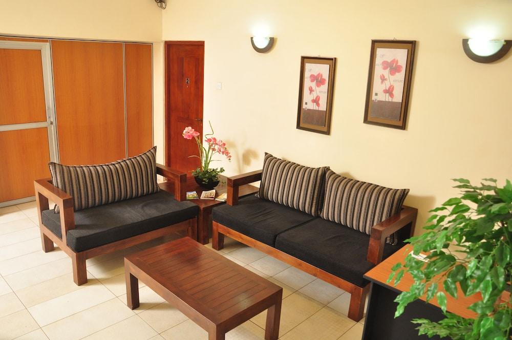 Aca B&B Colombo Exterior foto