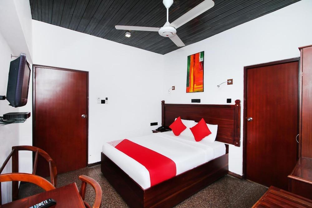 Aca B&B Colombo Exterior foto