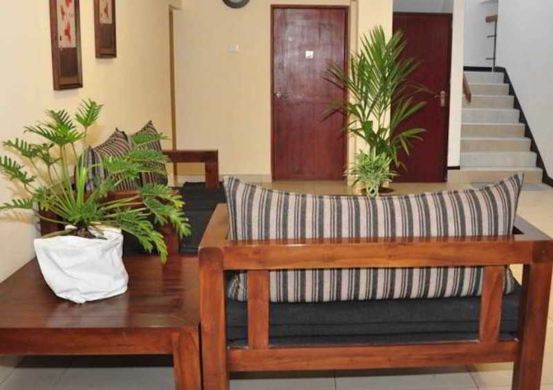 Aca B&B Colombo Exterior foto
