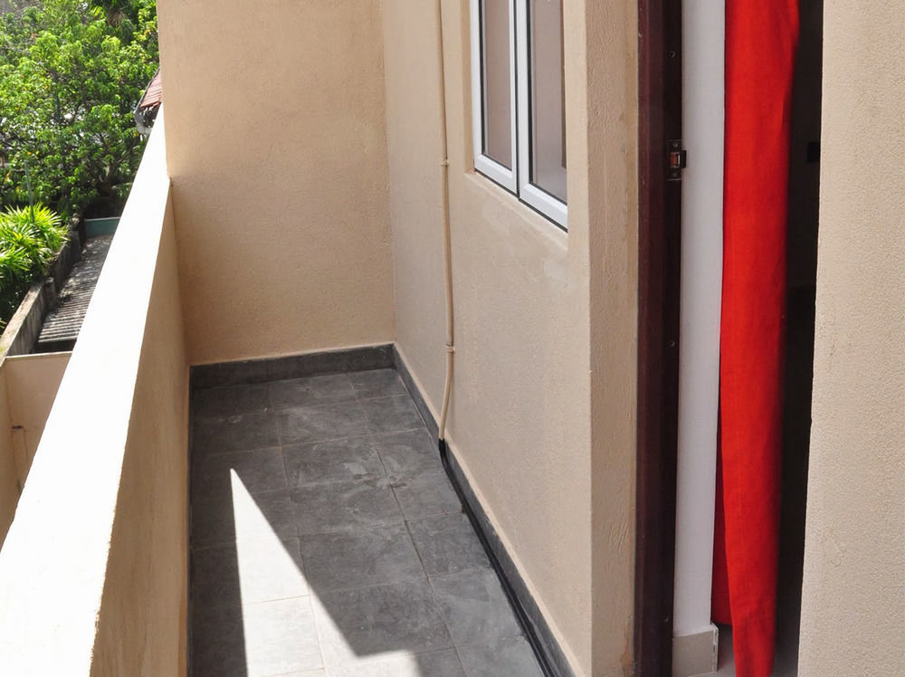 Aca B&B Colombo Exterior foto