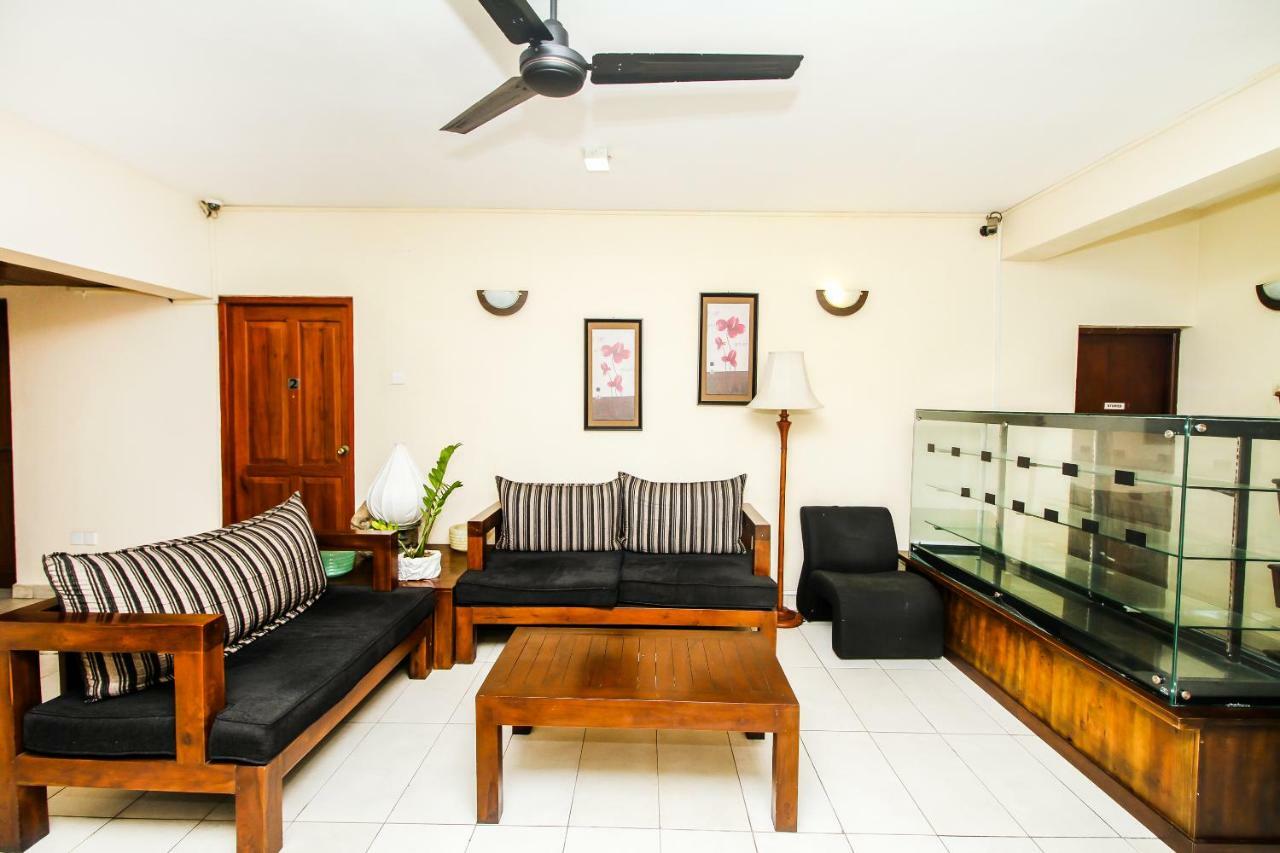 Aca B&B Colombo Exterior foto