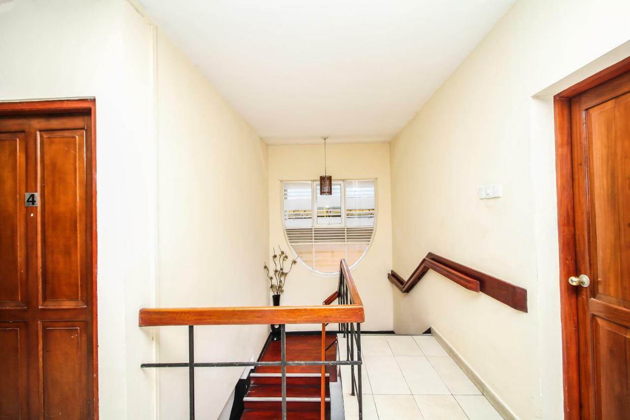 Aca B&B Colombo Exterior foto