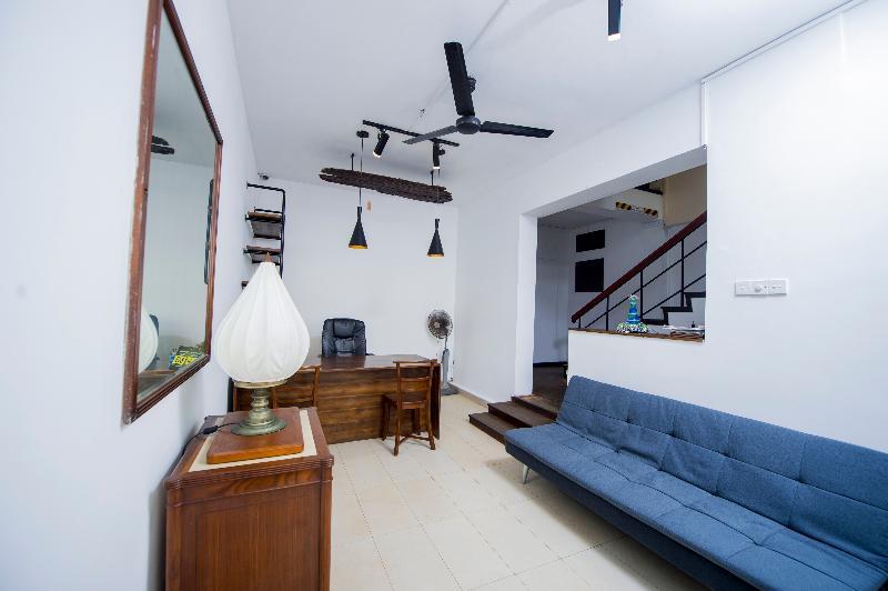 Aca B&B Colombo Exterior foto