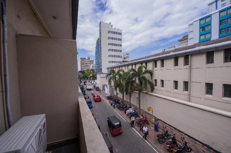 Aca B&B Colombo Exterior foto